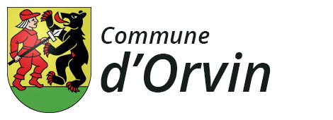 Commune d'Orvin